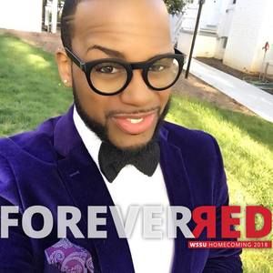 Meet your Posher, Nathaniel